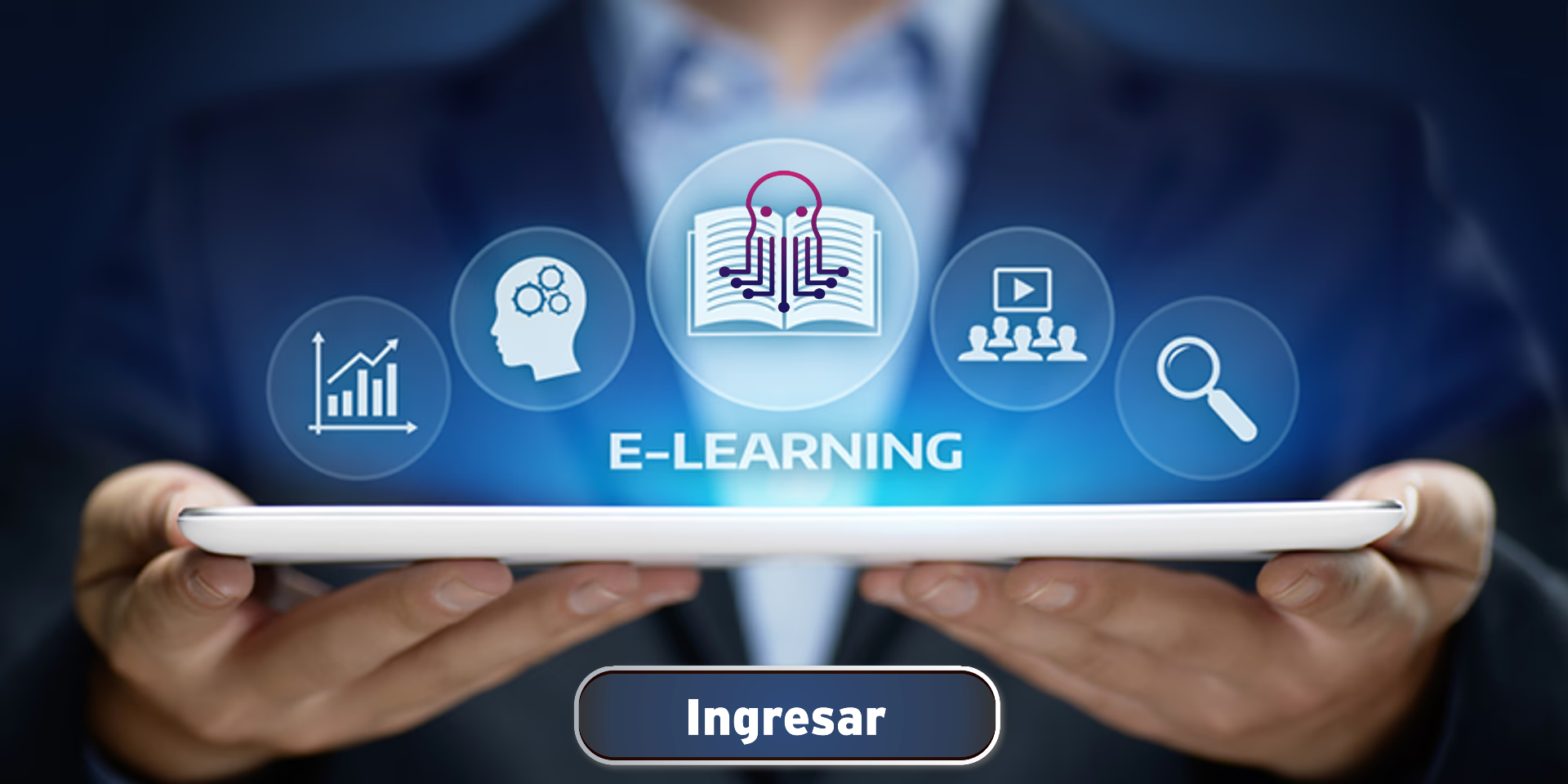 E-LEARNING
